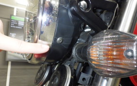 HONDA CB400SF VTEC Spec3 2006 NC39