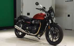 TRIUMPH TRIUMPH ストリートツイン 2019