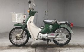 HONDA SUPER CUB110 JA07