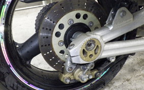KAWASAKI ZRX1200 R 2002 ZRT20A