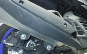 YAMAHA TRICITY 155 A SG37J