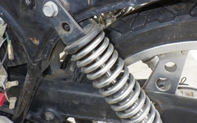 HONDA CB400 N CB400N