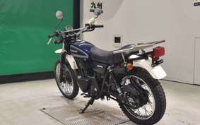 KAWASAKI 250TR BJ250F