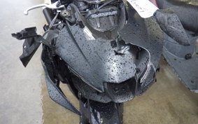 YAMAHA YZF-R25 A RG95J