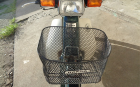 HONDA SUPER CUB90 HA02