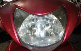 HONDA DIO 110 JF31