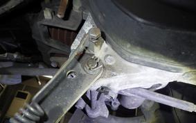 SUZUKI LET's 2 2002 CA1PA