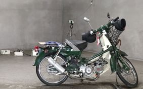 HONDA SUPER CUB50 AA01