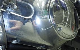 HARLEY FXDL 1580 2011