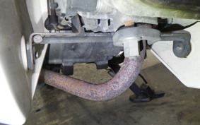 HONDA C110 SUPER CUB JA07