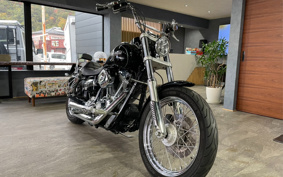 HARLEY HARLEY FXDC1450 2007 GV4