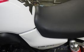 HONDA CB400 SUPER BOLDOR 2014 NC42