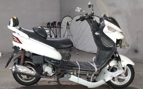SYM RV125EFi LA12W