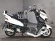 Фото SYM RV125EFi с японского аукциона