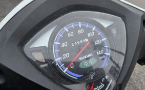 SUZUKI ADDRESS V110 CE47A