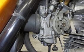 YAMAHA SR400 Gen.3 2003 RH01J