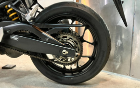 YAMAHA YZF-YZF-R3 ABS 2020 RH13J