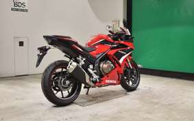 HONDA CBR400R 2024 NC56