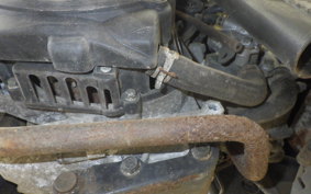 HONDA BITE AF59