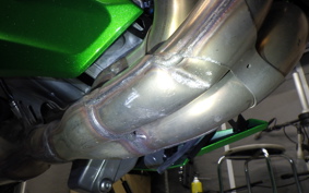 KAWASAKI ZH2 SE 2023 ZRT00K