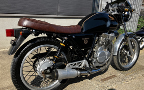HONDA GB250 CLUBMAN 1 MC10