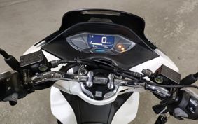 HONDA PCX 160 KF47