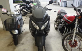 SUZUKI SKYWAVE 200 (Burgman 200) 1982 CH41A