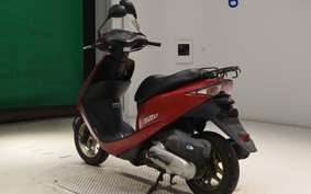 HONDA DIO Gen.6