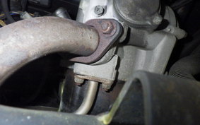 YAMAHA MAJESTY 250 C SG03J