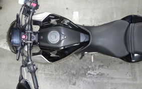 HONDA CB125 R 2013 JC79