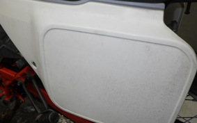 HONDA FTR223 2023 MC34