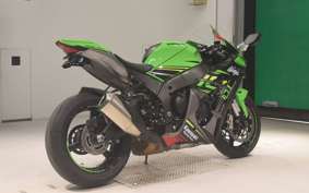 KAWASAKI ZX 10 NINJA R 2019 ZXT02E