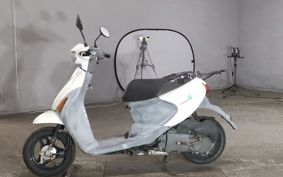 SUZUKI LET`S4 CA45A