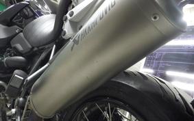 BMW R1200GS 2011