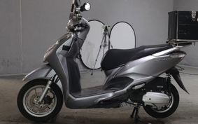 HONDA LEAD 125 JF45