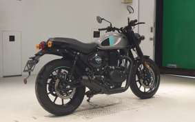 ROYAL ENFIELD HUNTER350 2025