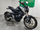 Фото Honda CB125 R с японского аукциона
