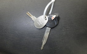 HONDA ﾍﾞﾝﾘｨ110 2014 JA09