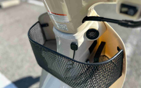 HONDA SUPER CUB110 JA44