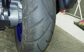 YAMAHA X-MAX 250 2025 SG70J
