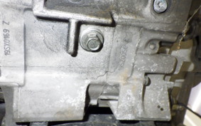 HONDA FORZA 250 2001 MF13