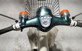 HONDA SUPER CUB90 HA02