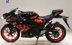 SUZUKI GSX-R125 DL33B
