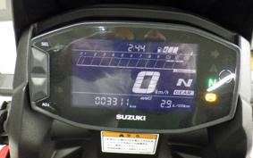 SUZUKI Vストローム250SX