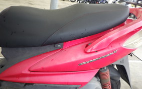 YAMAHA CYGNUS 125 XSR 2 SE44J