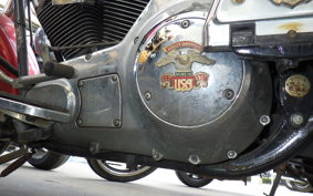 HARLEY FLHRI 1340 1997