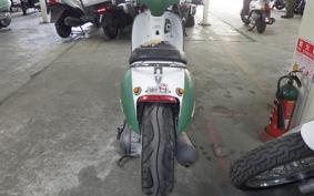 HONDA DIO Gen.5 AF56