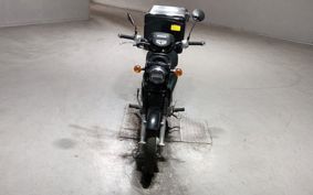 HONDA  CROSS  CUB 50 AA06