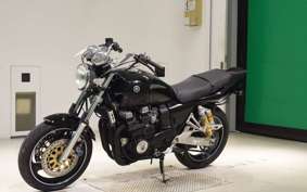 YAMAHA XJR400 Gen.3 R 2007 RH02J