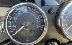 KAWASAKI ESTRELLA BJ250A